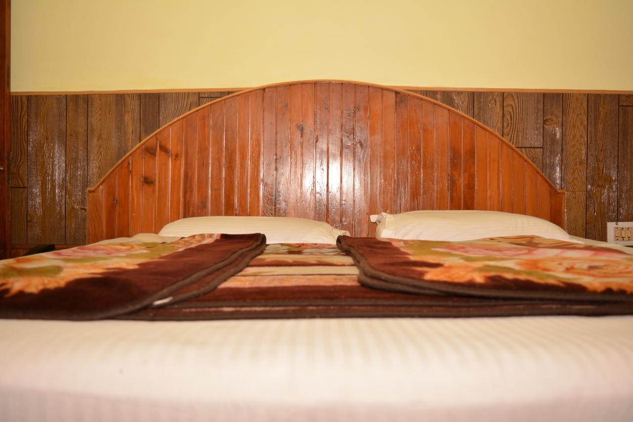 Hotel Tashila Manāli Dış mekan fotoğraf
