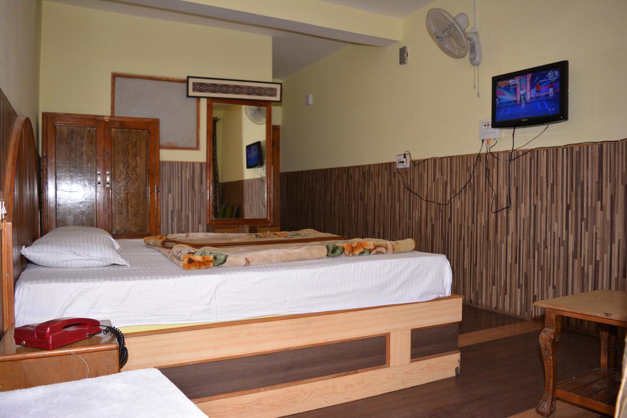 Hotel Tashila Manāli Dış mekan fotoğraf