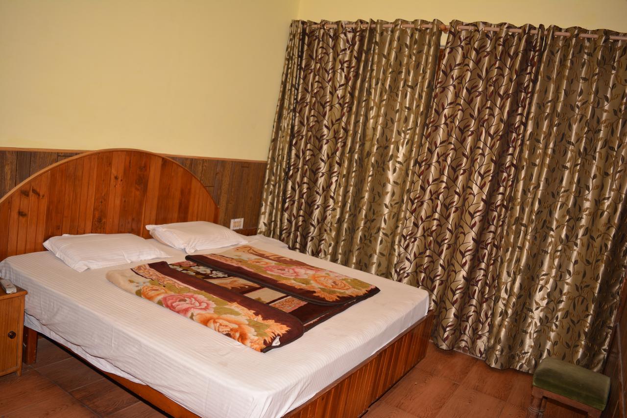 Hotel Tashila Manāli Dış mekan fotoğraf
