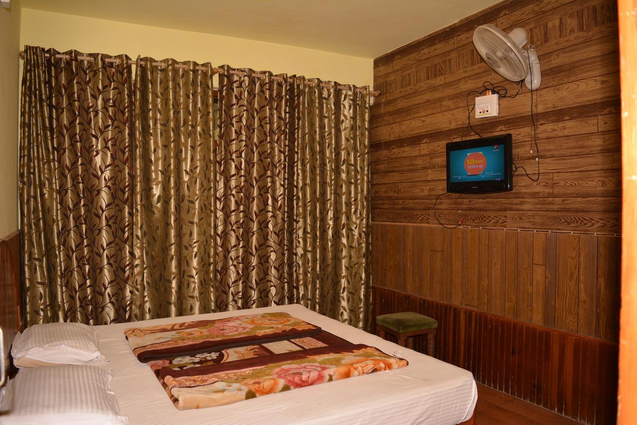 Hotel Tashila Manāli Dış mekan fotoğraf