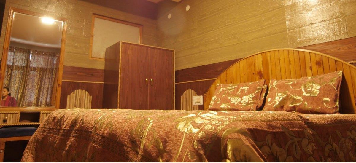 Hotel Tashila Manāli Dış mekan fotoğraf
