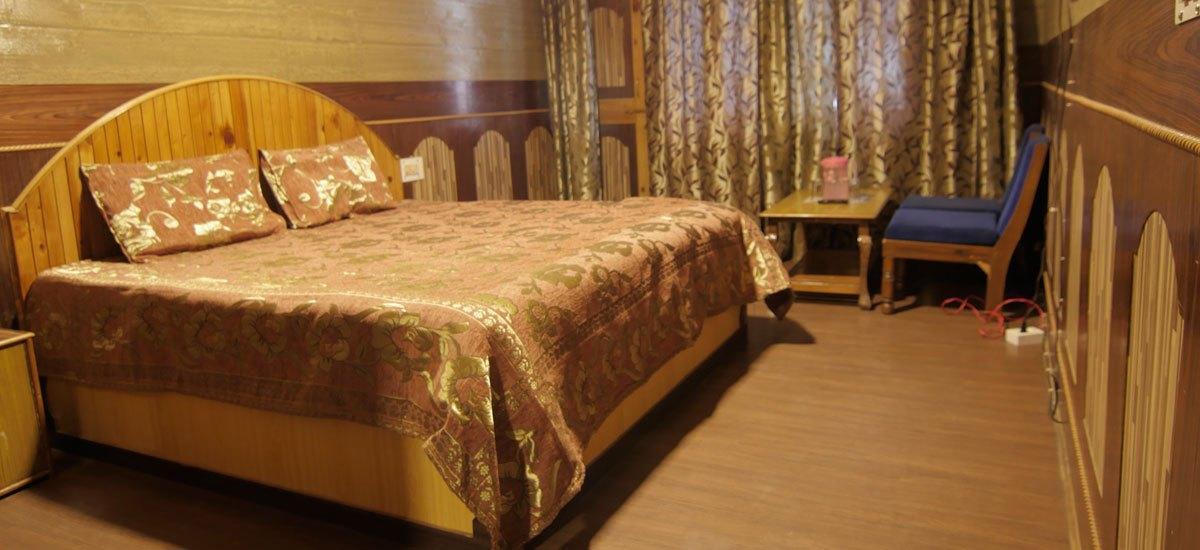 Hotel Tashila Manāli Dış mekan fotoğraf