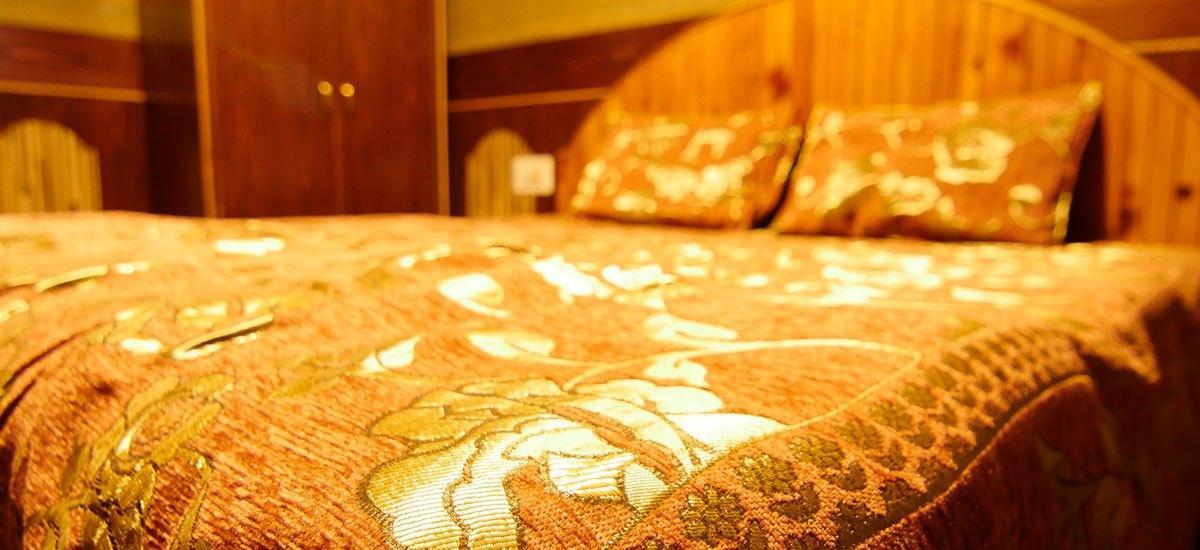 Hotel Tashila Manāli Dış mekan fotoğraf