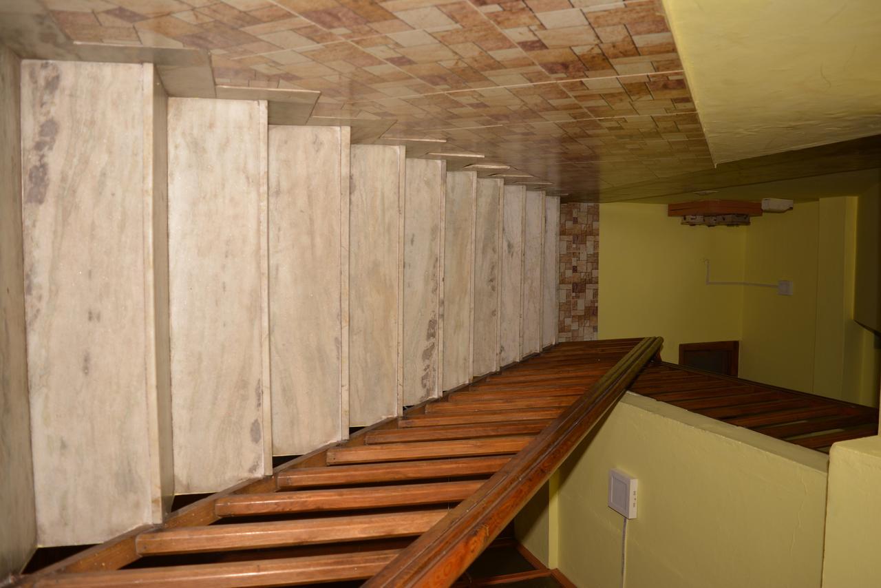 Hotel Tashila Manāli Dış mekan fotoğraf