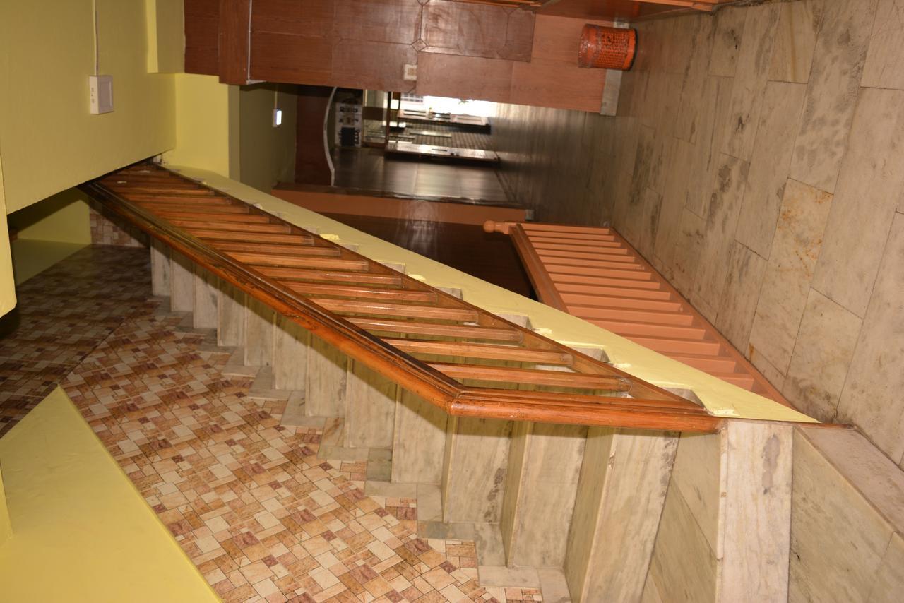 Hotel Tashila Manāli Dış mekan fotoğraf