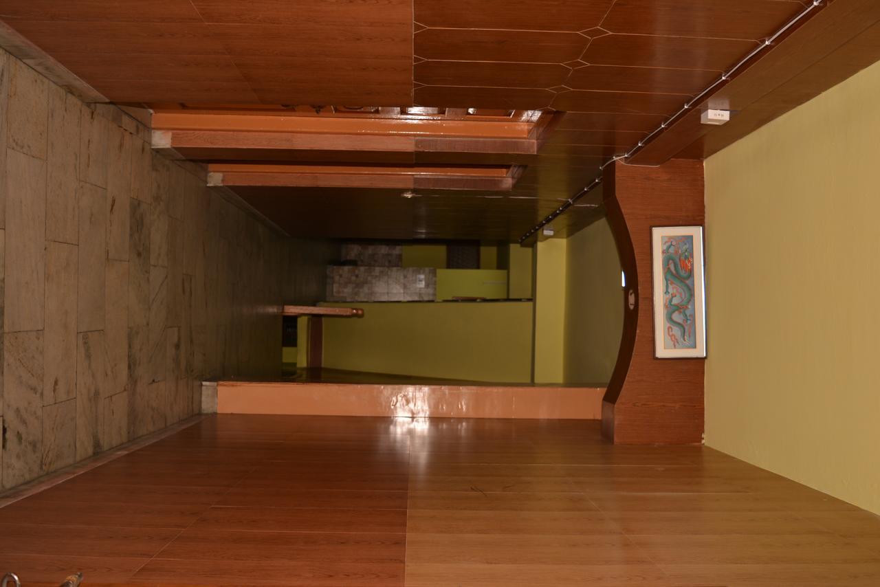 Hotel Tashila Manāli Dış mekan fotoğraf