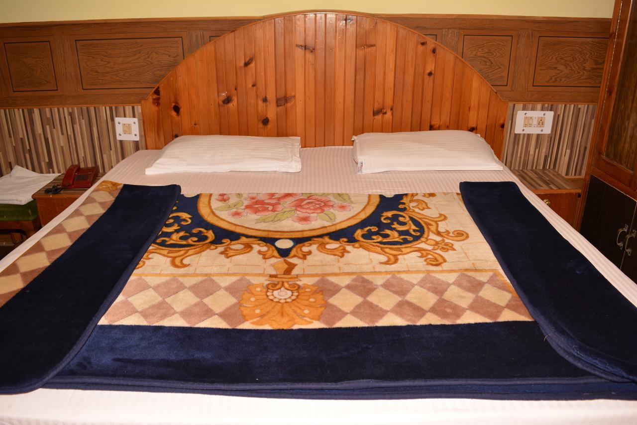 Hotel Tashila Manāli Dış mekan fotoğraf
