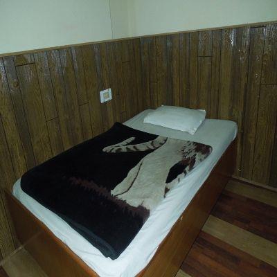 Hotel Tashila Manāli Dış mekan fotoğraf