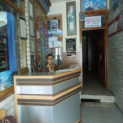 Hotel Tashila Manāli Dış mekan fotoğraf