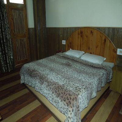 Hotel Tashila Manāli Dış mekan fotoğraf