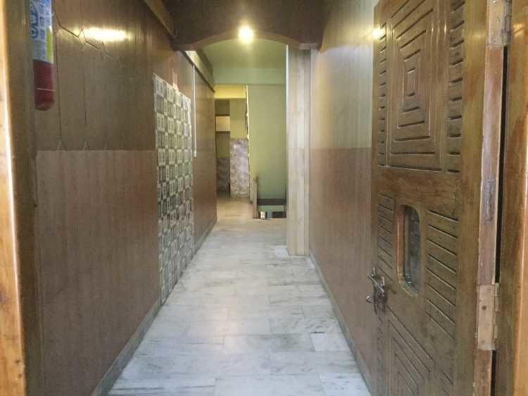 Hotel Tashila Manāli Dış mekan fotoğraf