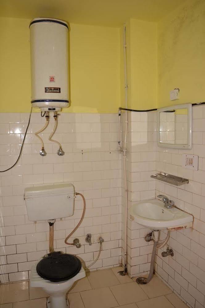 Hotel Tashila Manāli Dış mekan fotoğraf