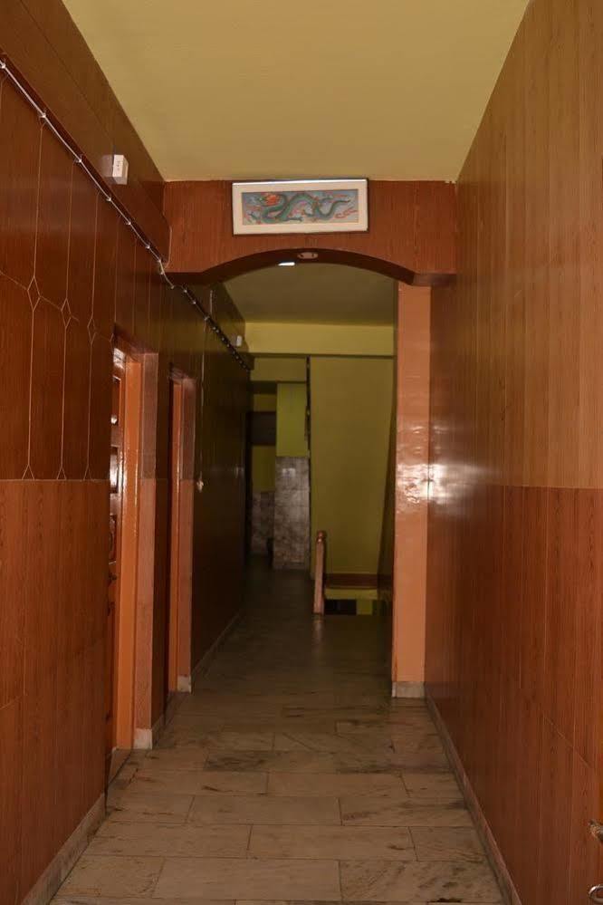 Hotel Tashila Manāli Dış mekan fotoğraf